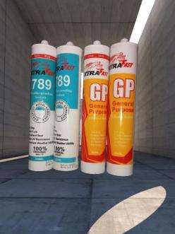 SILICON GP (GENERAL PURPOSE)ECO 